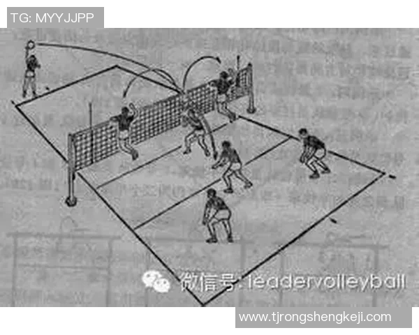 北京排球队进攻体系解析：排球战术的创新与实践探讨