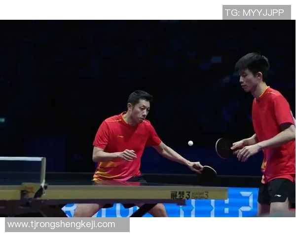 赛后分析:北京乒乓球队与上海乒乓球队实力对比及未来展望 赛后分析:北京乒乓球队与上海乒乓球队实力对比及未来展望