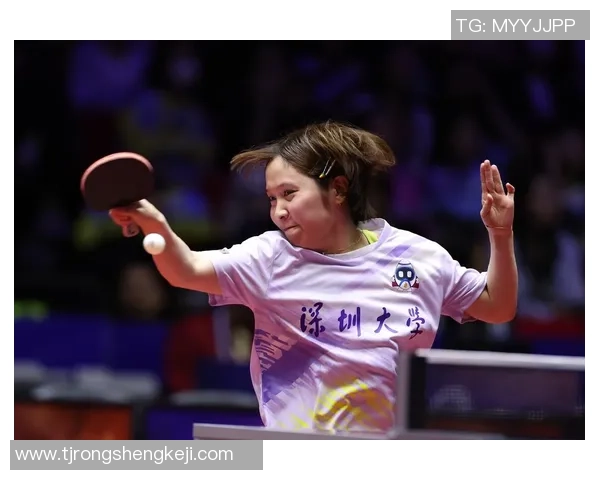 深圳乒乓球队总决赛精彩表现分析与节奏掌控探讨