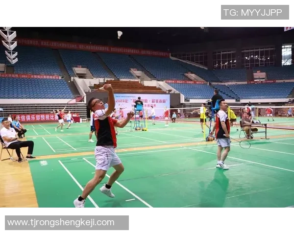 赵军独家分享羽毛球技巧与心得体会助你提升竞技水平 赵军独家分享羽毛球技巧与心得体会助你提升竞技水平