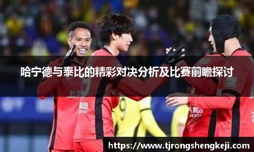 哈宁德与泰比的精彩对决分析及比赛前瞻探讨