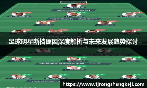 足球明星断档原因深度解析与未来发展趋势探讨